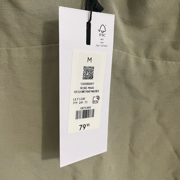 Dynamite Dress - Picture 4 of 4